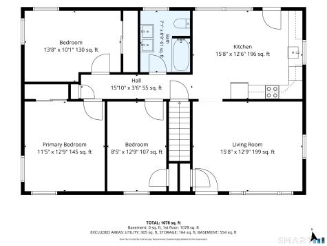 23 Dan Parker Drive Waterbury CT 06704
