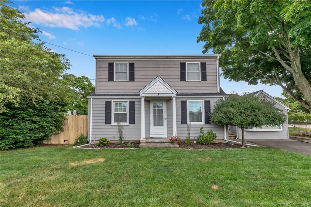 5 Summit Avenue East Haven CT 06512