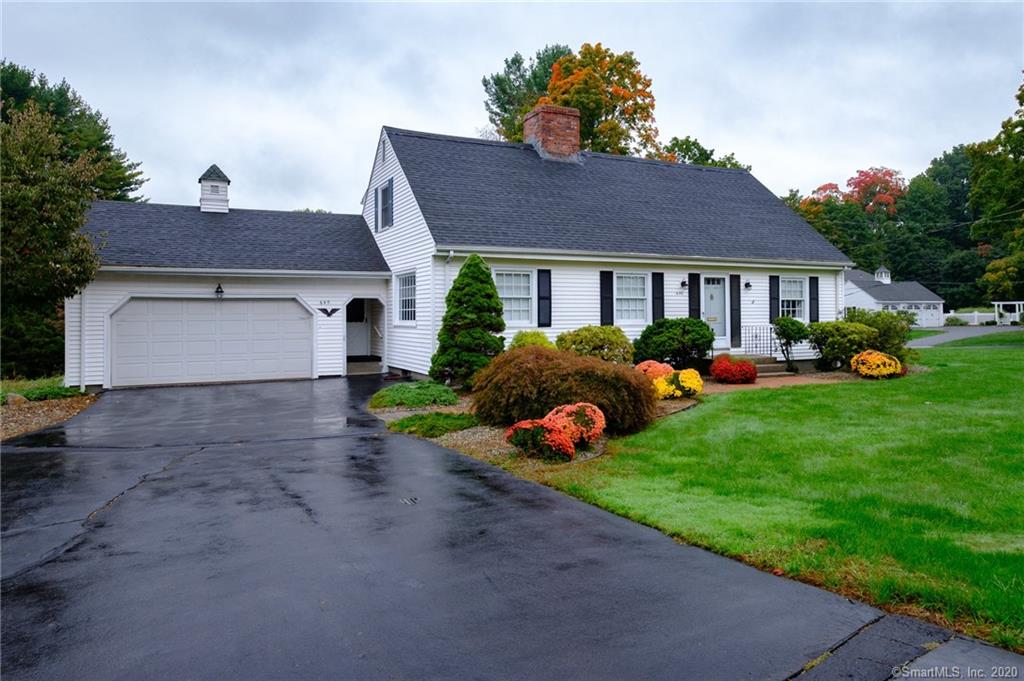 640 Lincoln Street New Britain CT 06052
