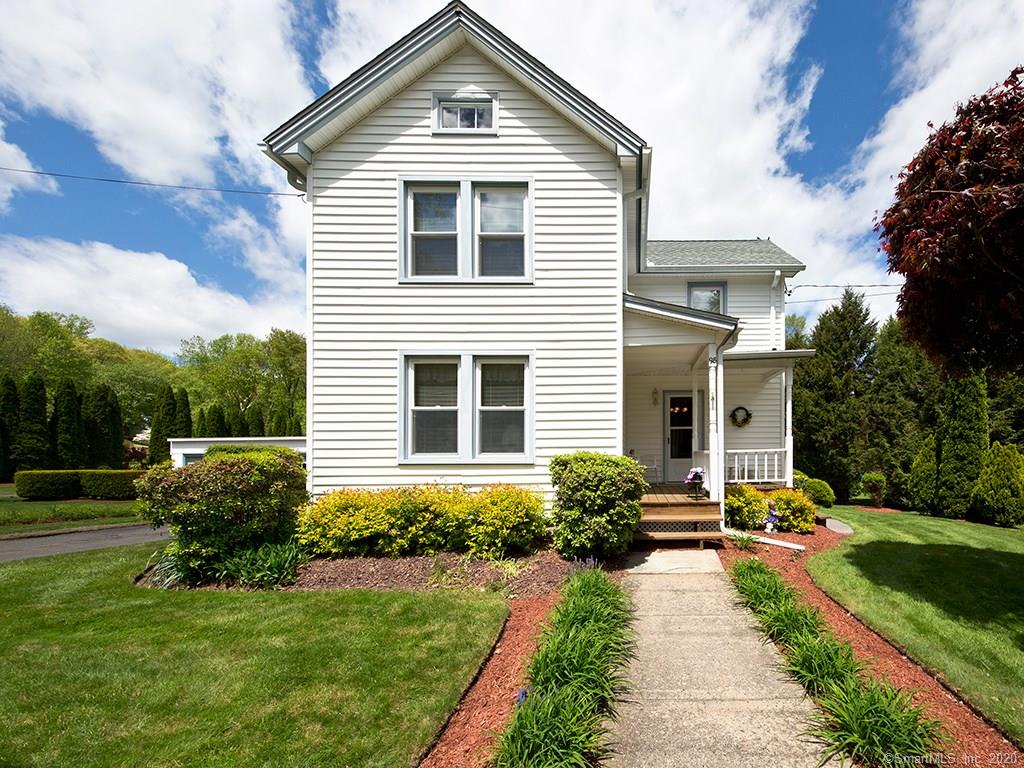 98 George Washington Turnpike Burlington CT 06013