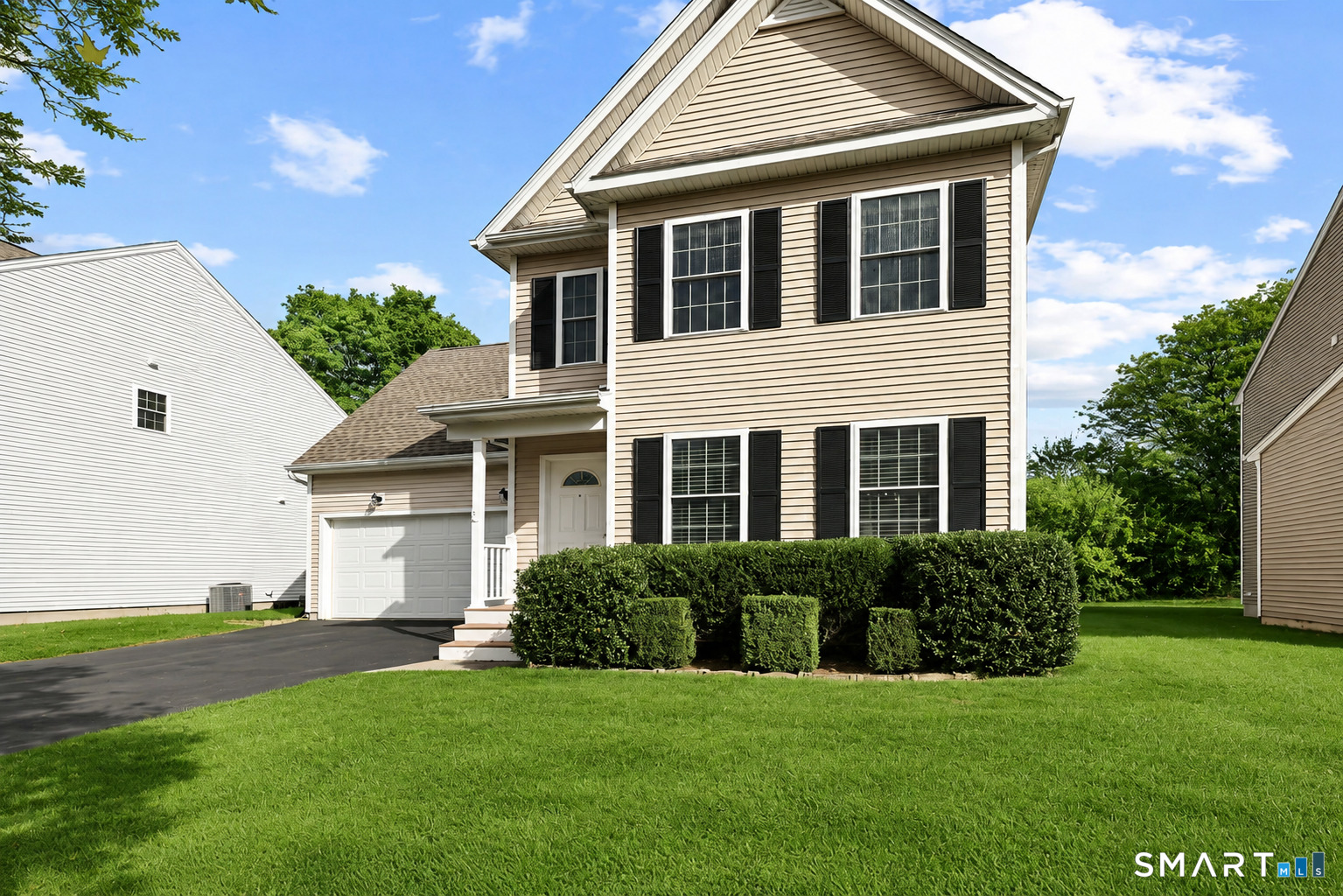 6 Elizabeth Lane Vernon CT 06066