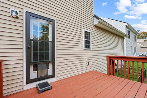 6 Elizabeth Lane Vernon CT 06066