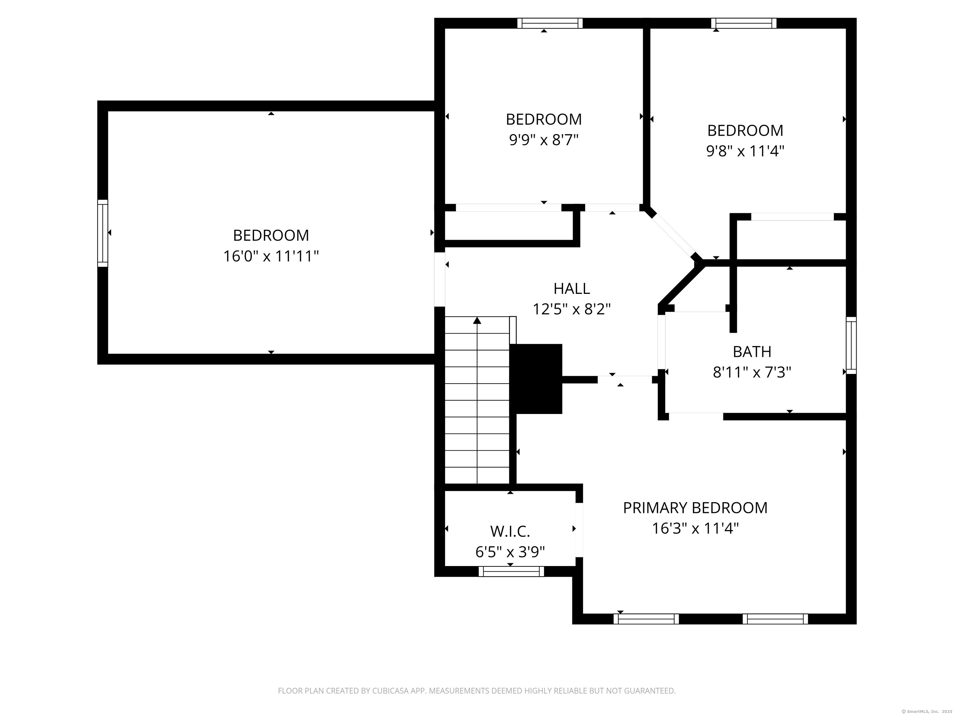 6 Elizabeth Lane Vernon CT 06066