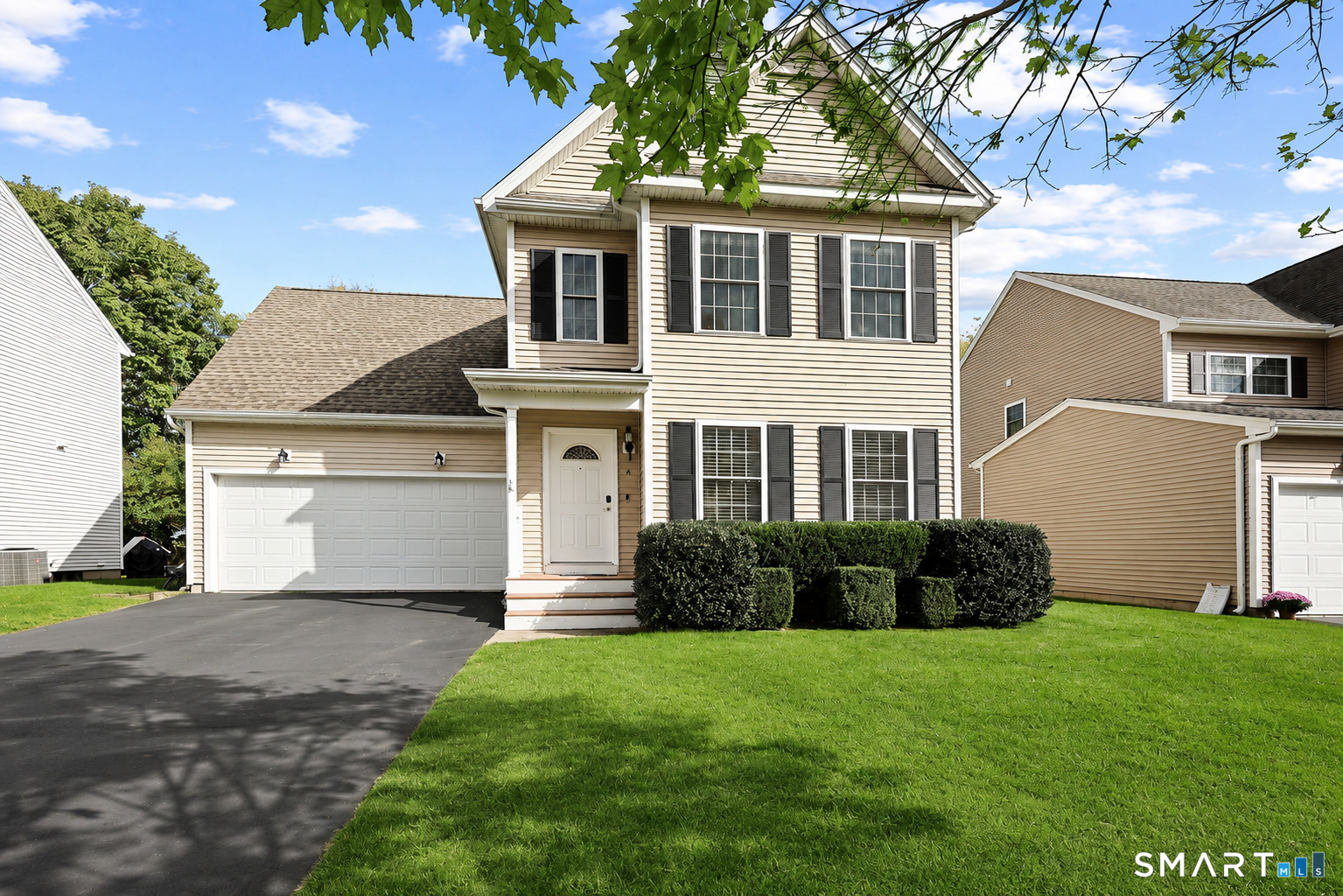 6 Elizabeth Lane Vernon CT 06066