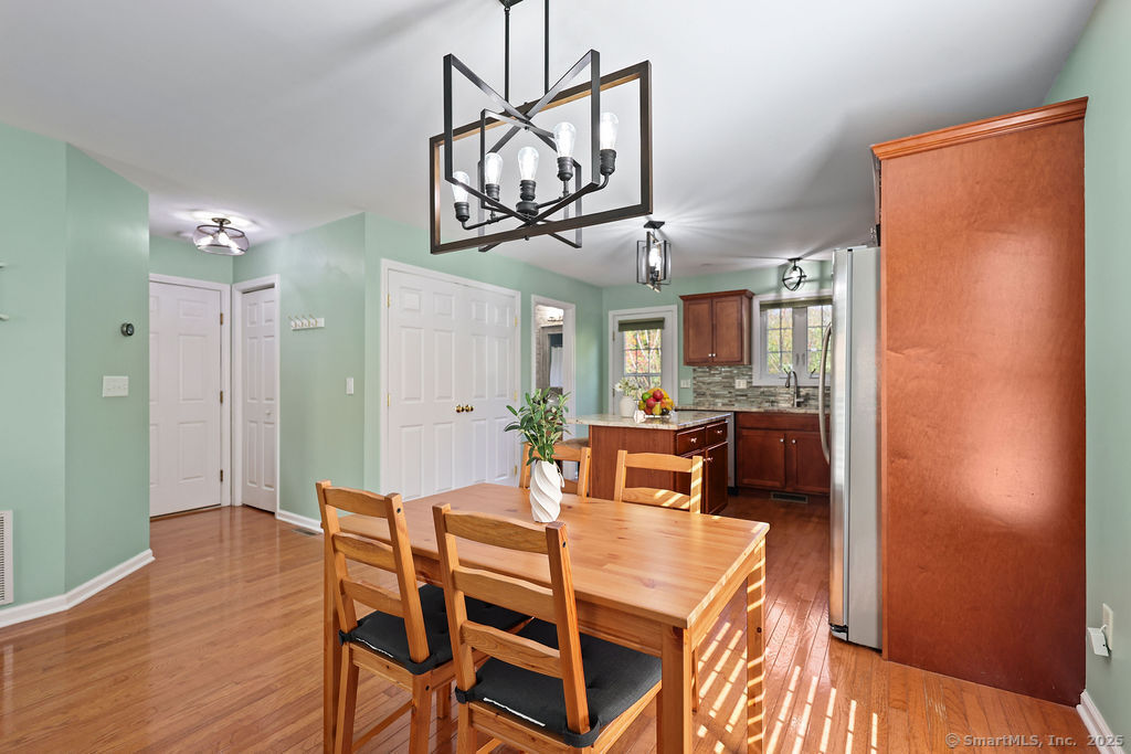 6 Elizabeth Lane Vernon CT 06066