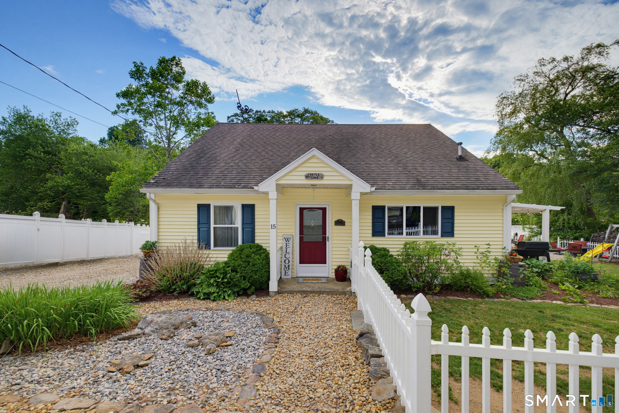 15 East Shore Drive East Haddam CT 06415