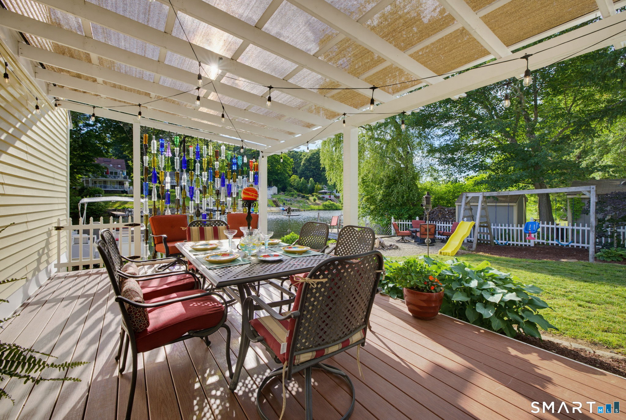 15 East Shore Drive East Haddam CT 06415