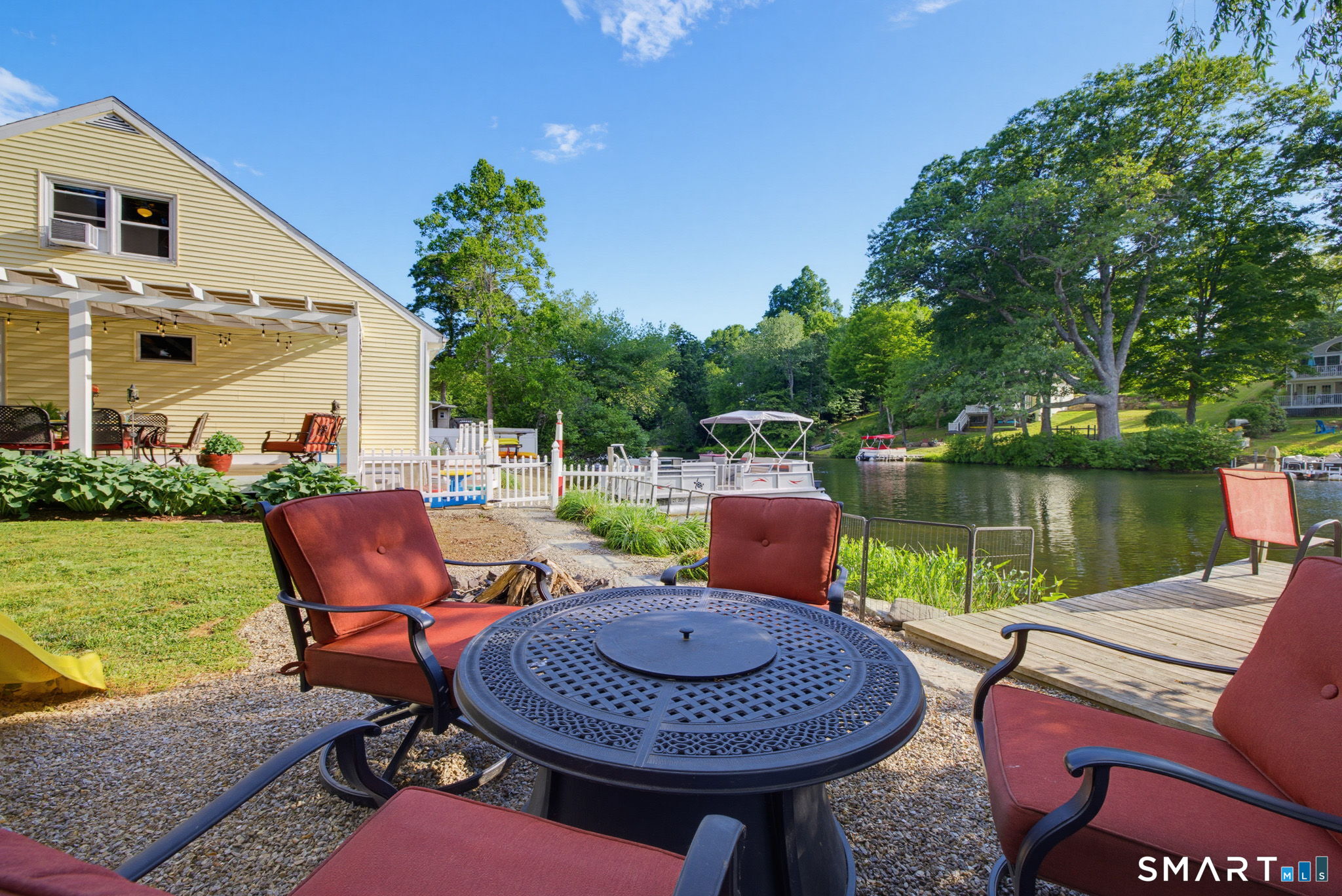 15 East Shore Drive East Haddam CT 06415