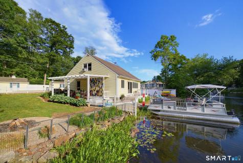 15 East Shore Drive East Haddam CT 06415