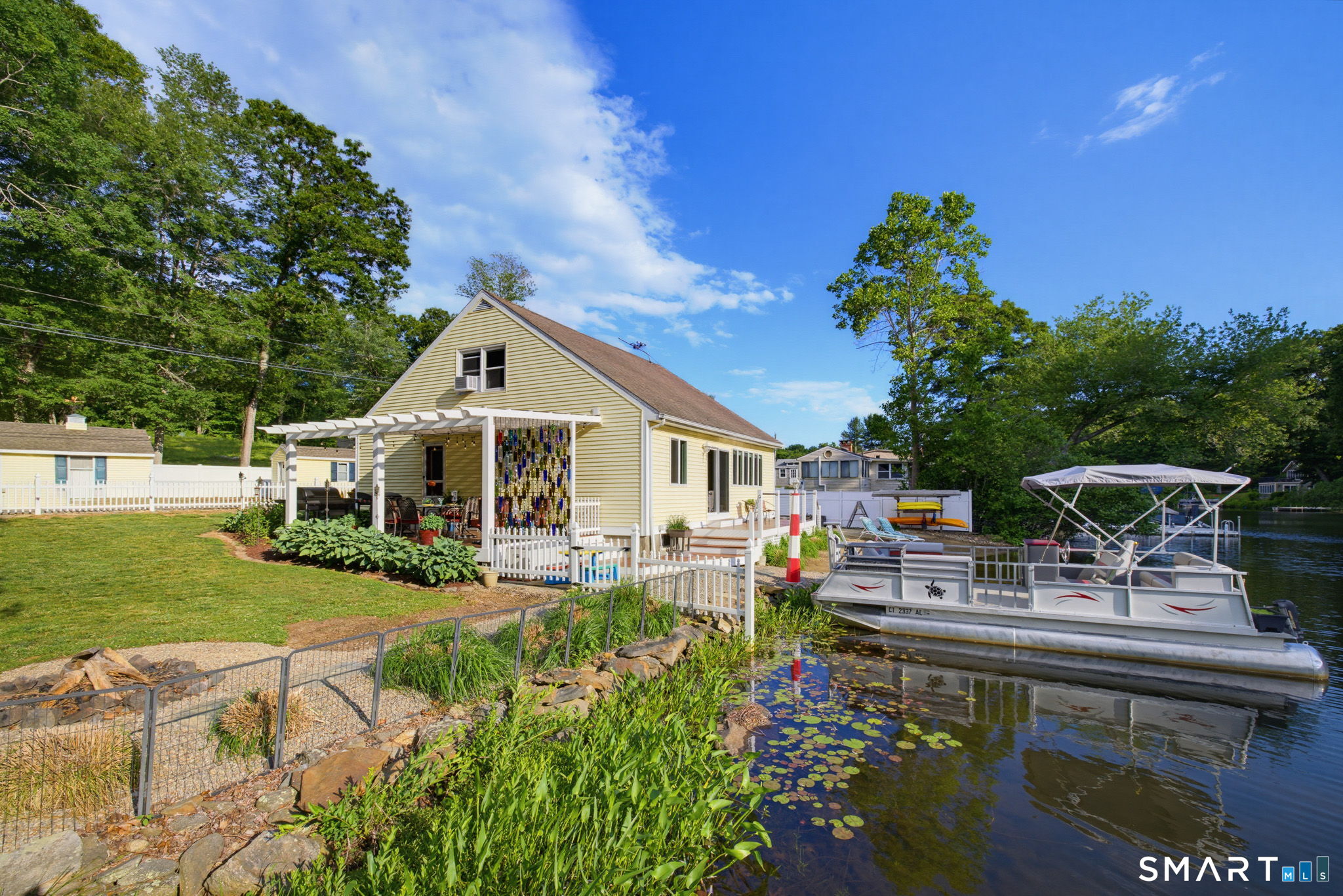 15 East Shore Drive East Haddam CT 06415