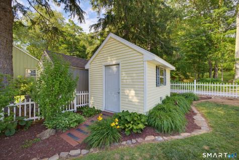 15 East Shore Drive East Haddam CT 06415