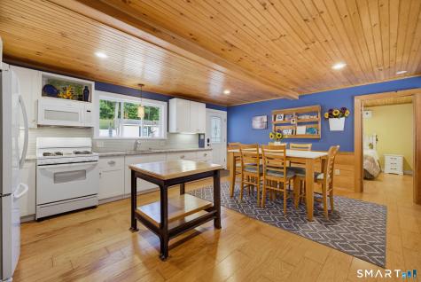 15 East Shore Drive East Haddam CT 06415