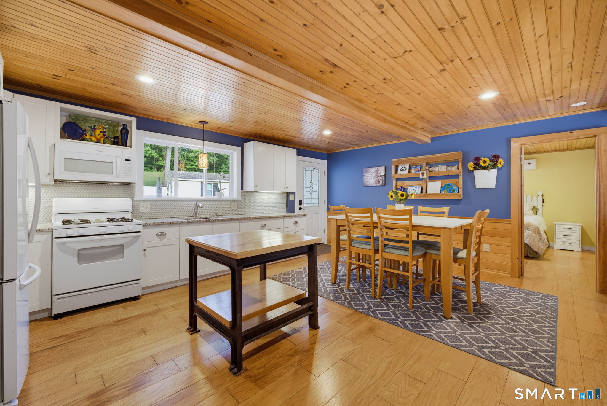 15 East Shore Drive East Haddam CT 06415