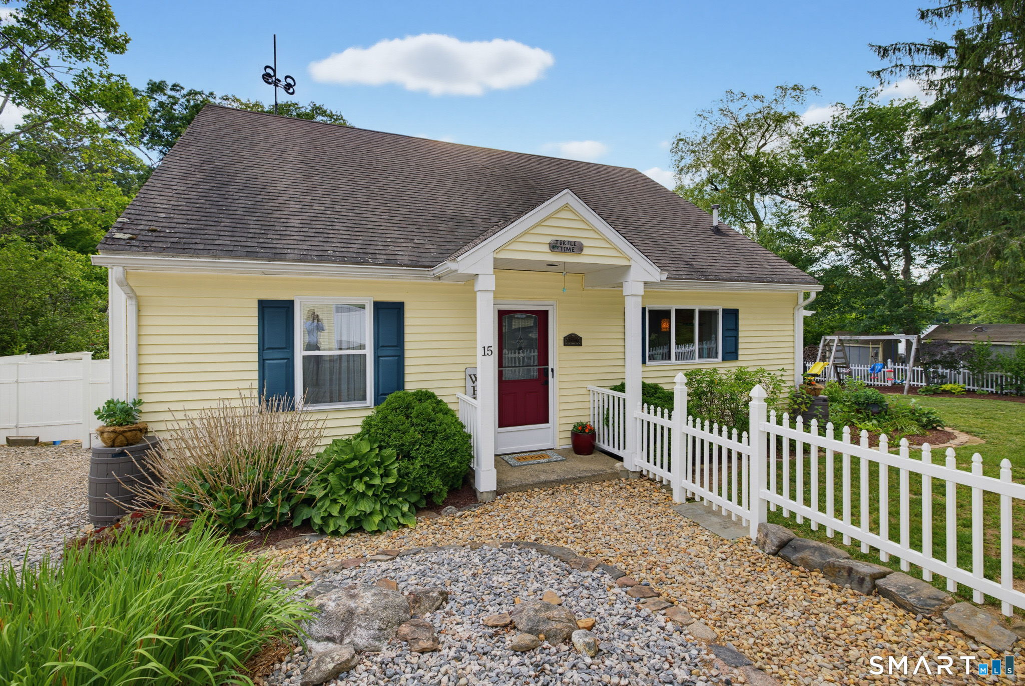 15 East Shore Drive East Haddam CT 06415