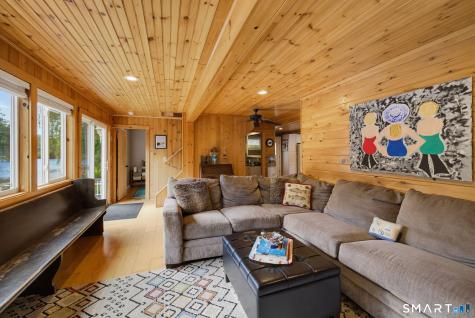 15 East Shore Drive East Haddam CT 06415