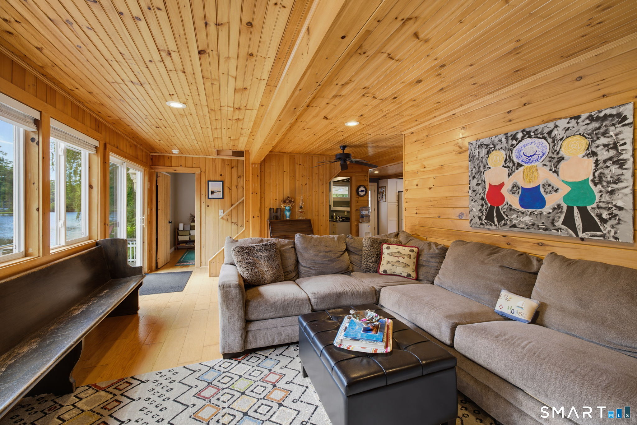 15 East Shore Drive East Haddam CT 06415