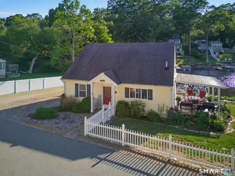 15 East Shore Drive East Haddam CT 06415
