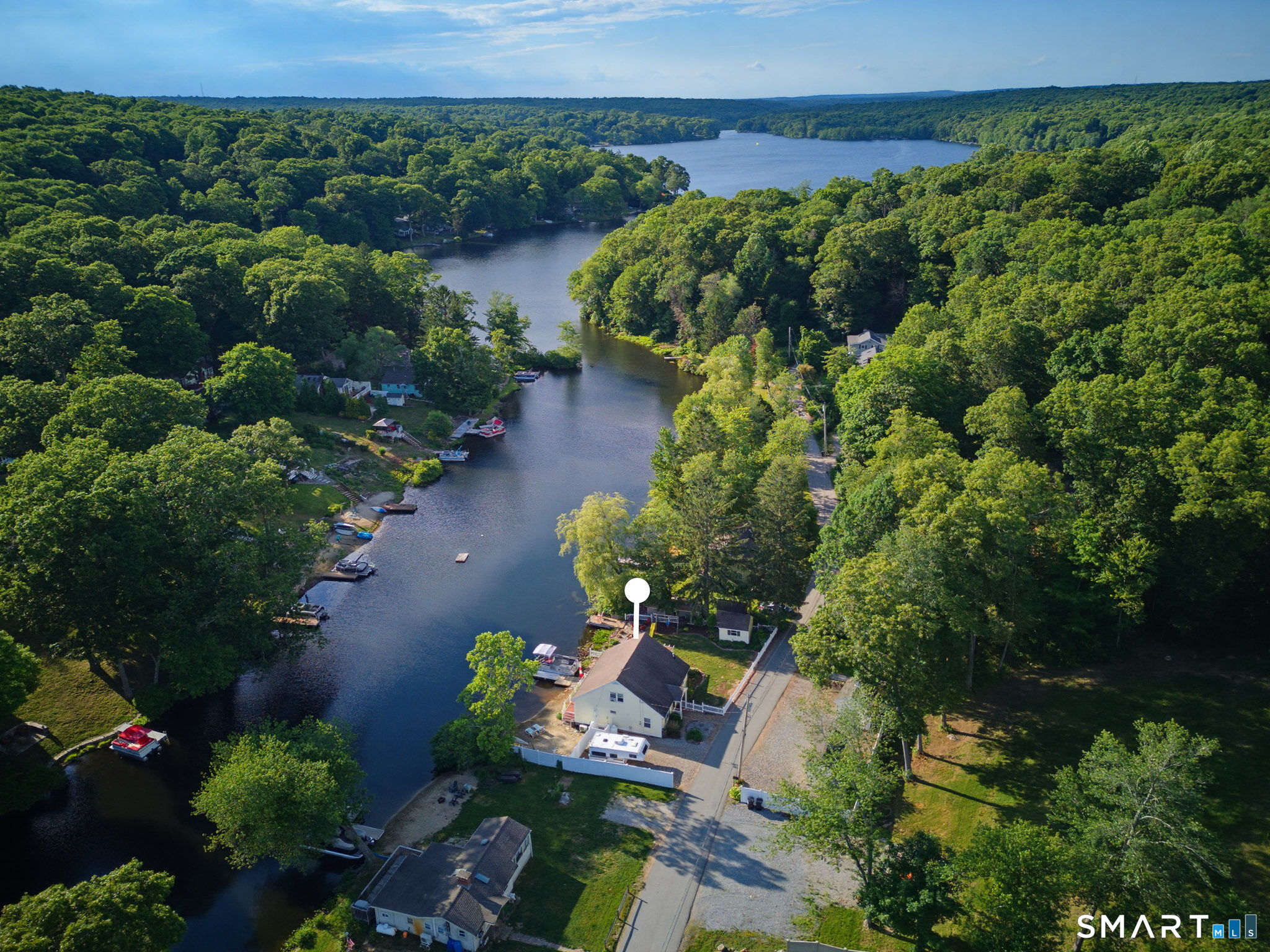 15 East Shore Drive East Haddam CT 06415