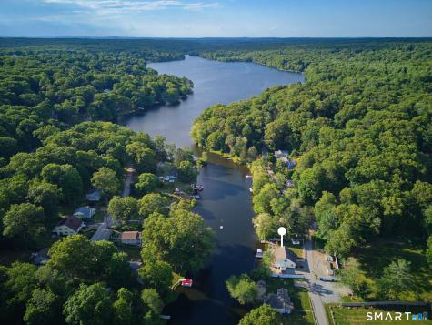 15 East Shore Drive East Haddam CT 06415