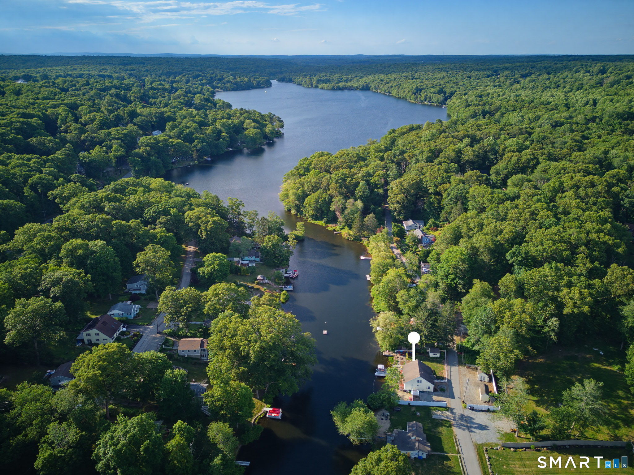 15 East Shore Drive East Haddam CT 06415