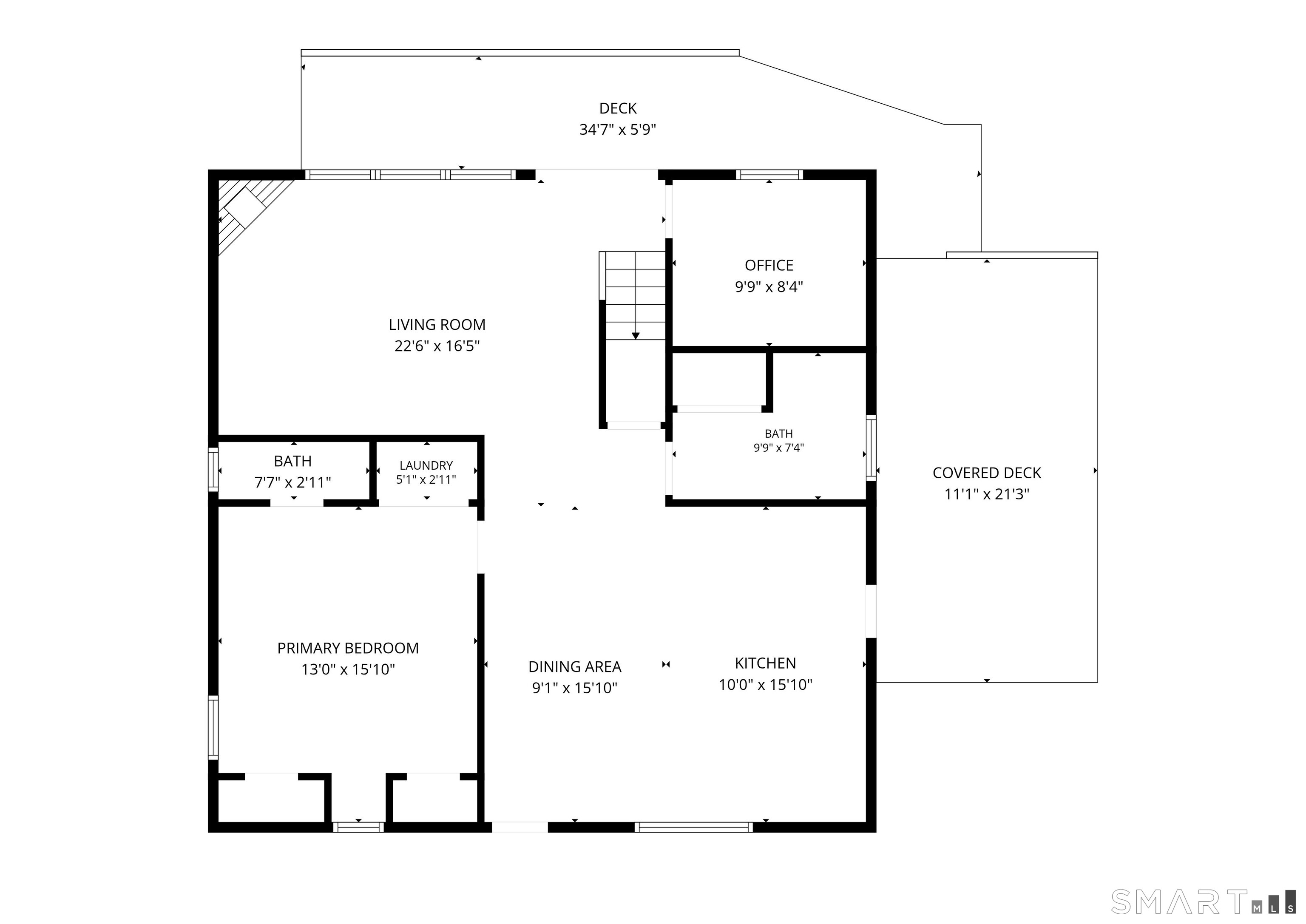 15 East Shore Drive East Haddam CT 06415