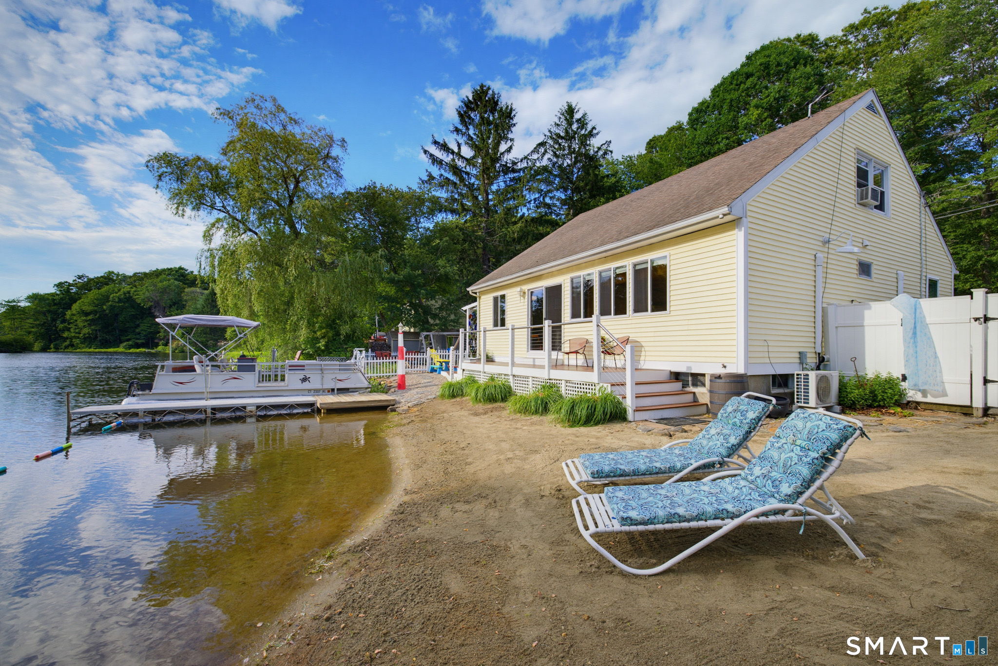 15 East Shore Drive East Haddam CT 06415