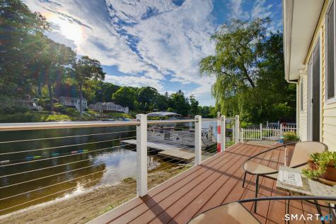 15 East Shore Drive East Haddam CT 06415