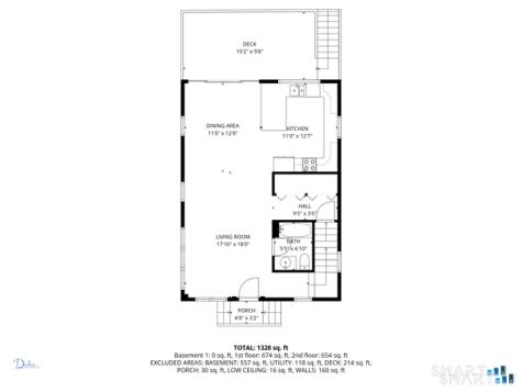 135 Middlesex Avenue Chester CT 06412