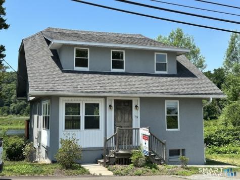 135 Middlesex Avenue Chester CT 06412