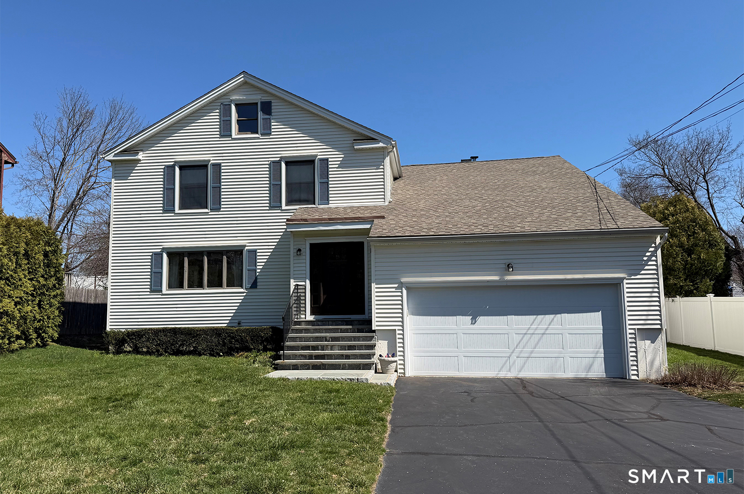 1822 Stratfield Road Fairfield CT 06825