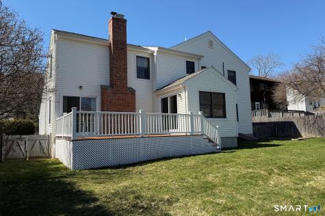 1822 Stratfield Road Fairfield CT 06825