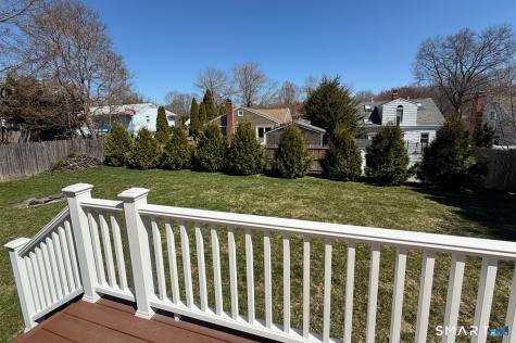 1822 Stratfield Road Fairfield CT 06825
