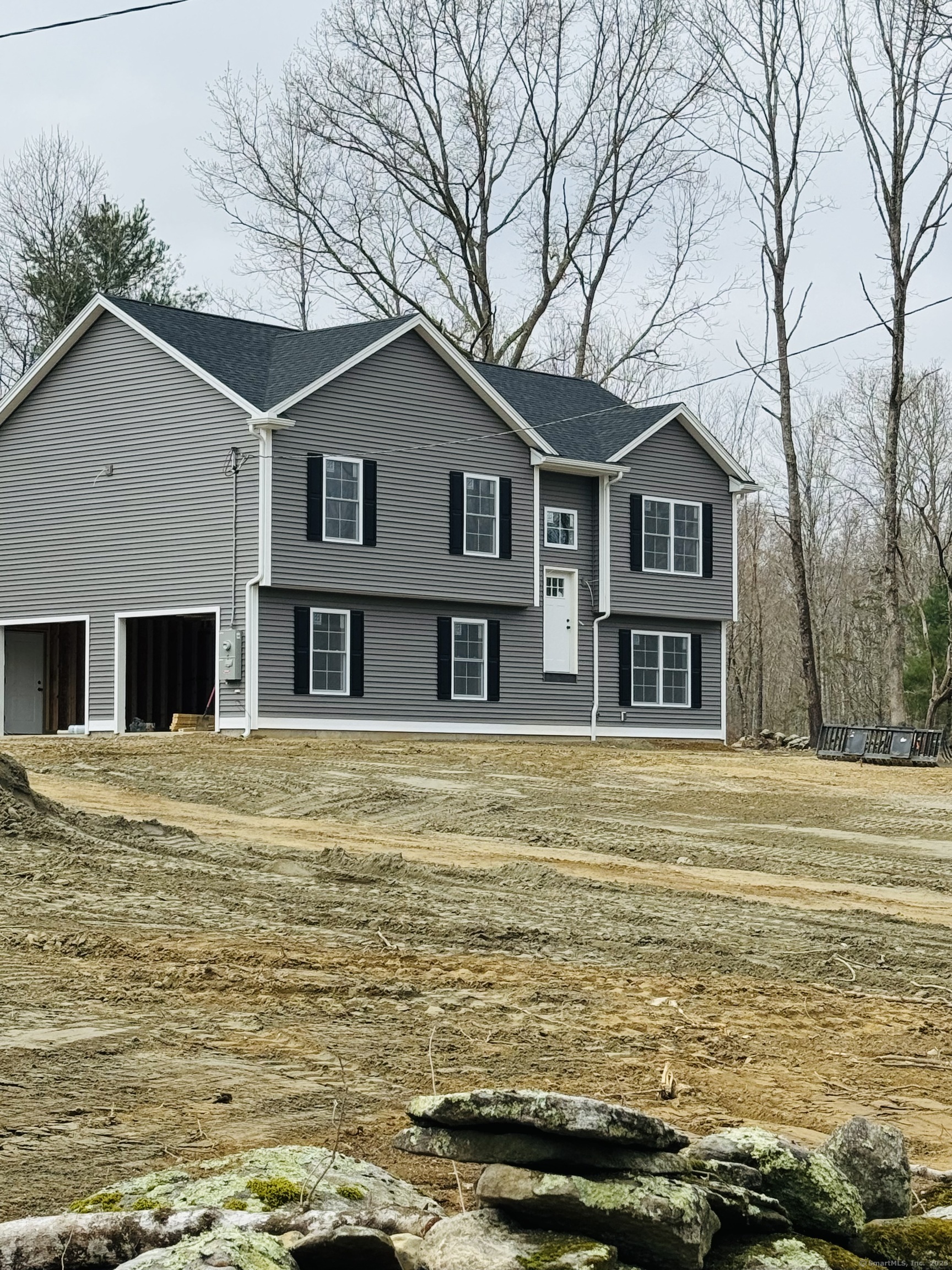 103 Reilly Road Hampton CT 06247