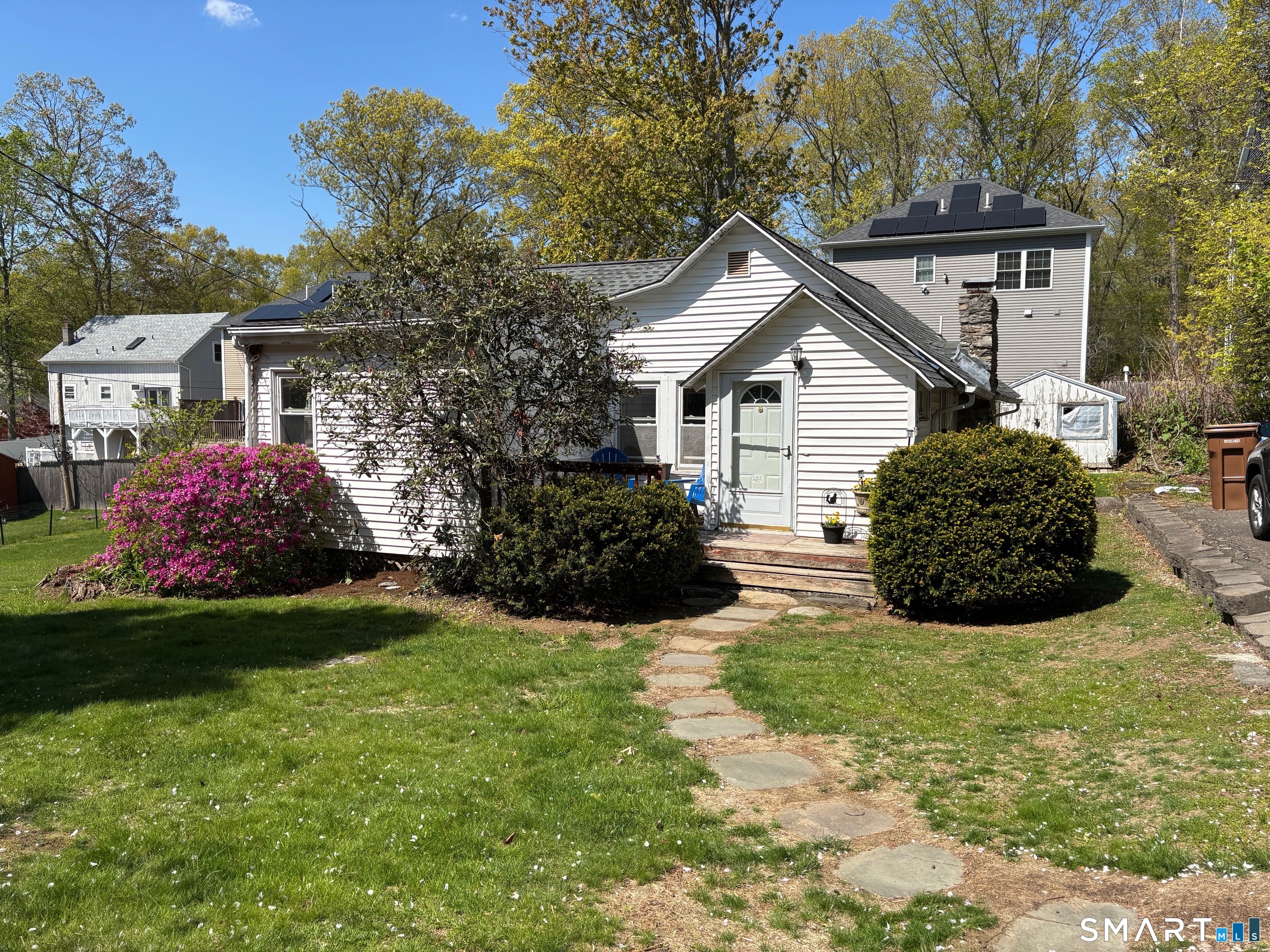111 Winibig Trail Shelton CT 06484