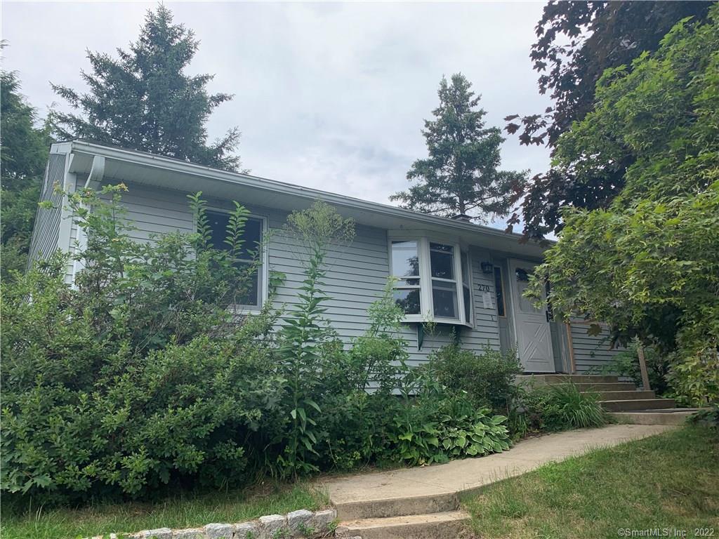 270 Tawny Thrush Road Naugatuck CT 06770