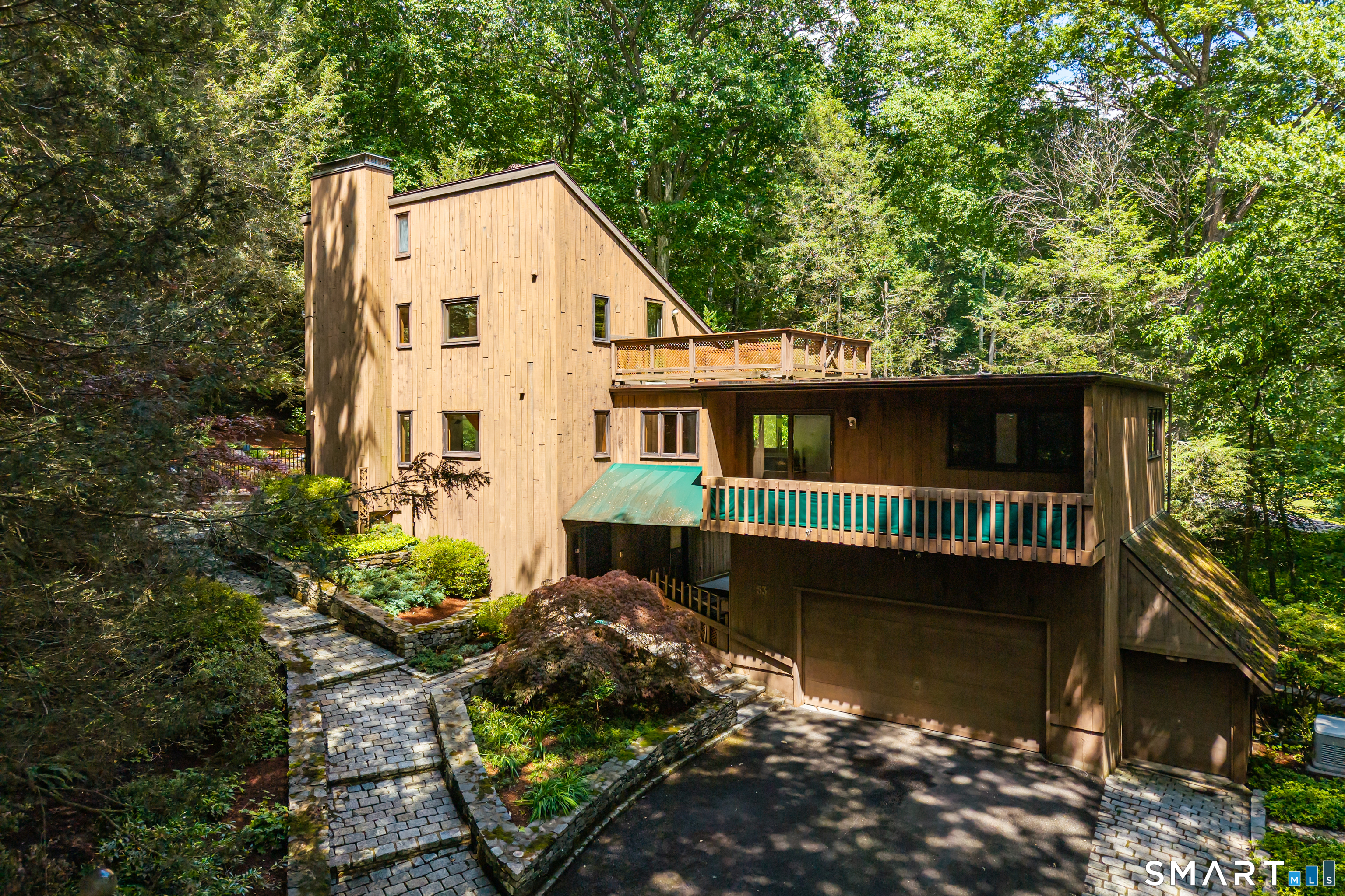 53 Summer Hill Road Madison CT 06443