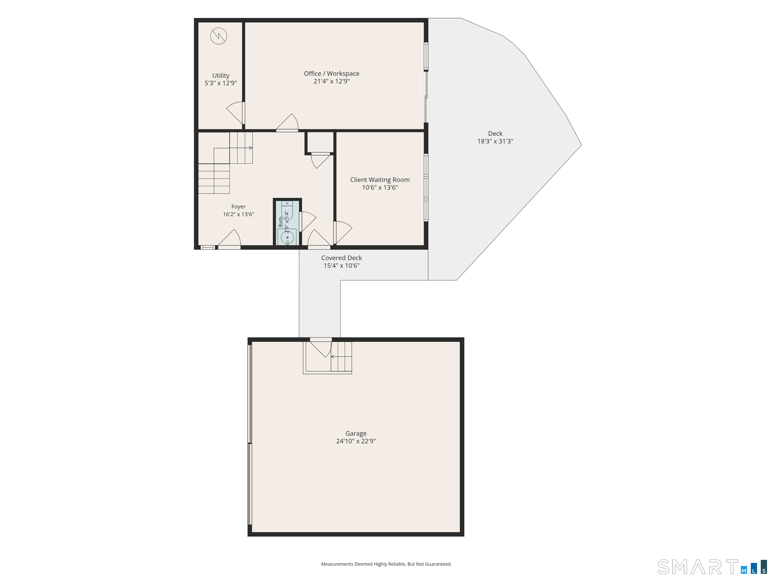 53 Summer Hill Road Madison CT 06443