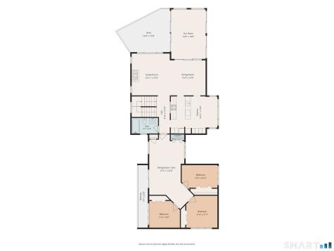 53 Summer Hill Road Madison CT 06443