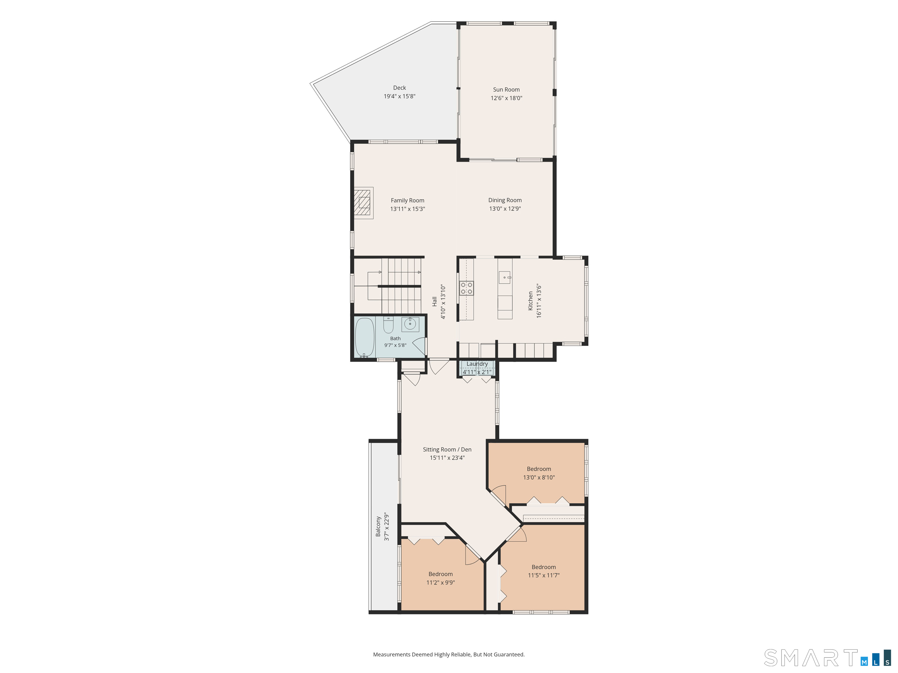 53 Summer Hill Road Madison CT 06443