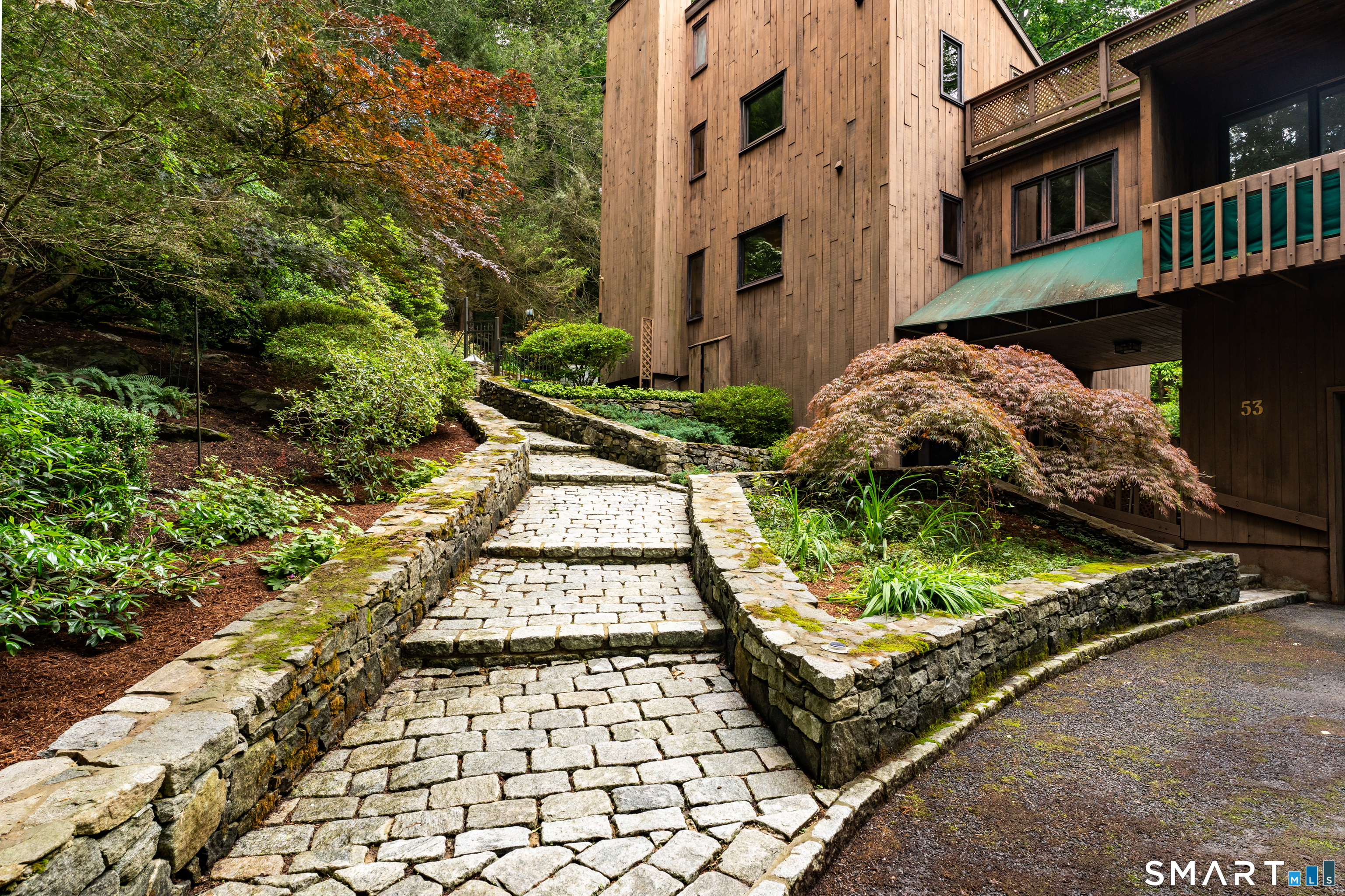 53 Summer Hill Road Madison CT 06443