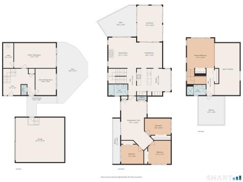 53 Summer Hill Road Madison CT 06443