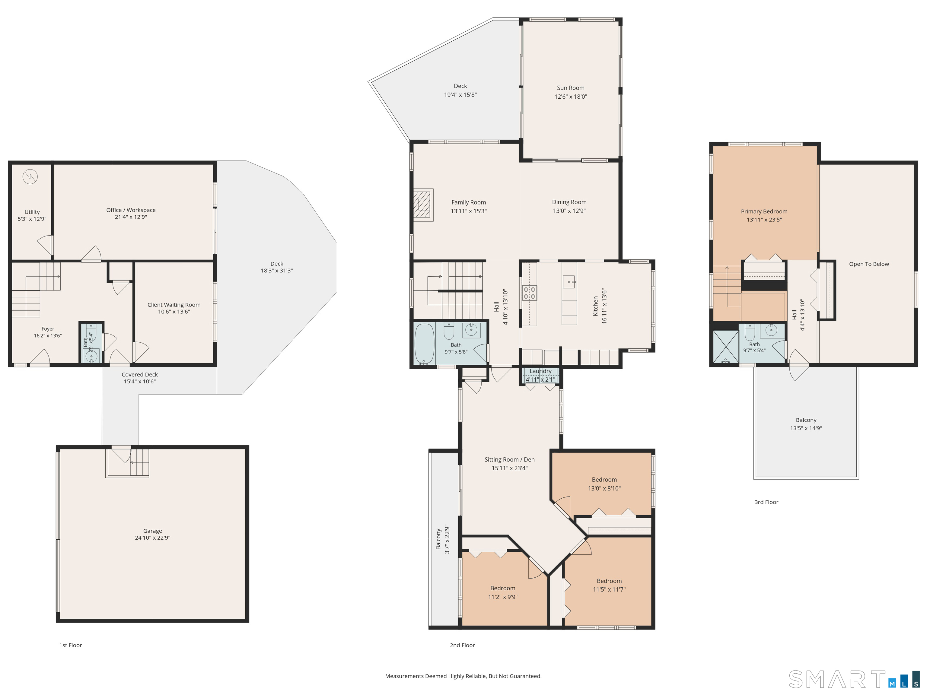 53 Summer Hill Road Madison CT 06443