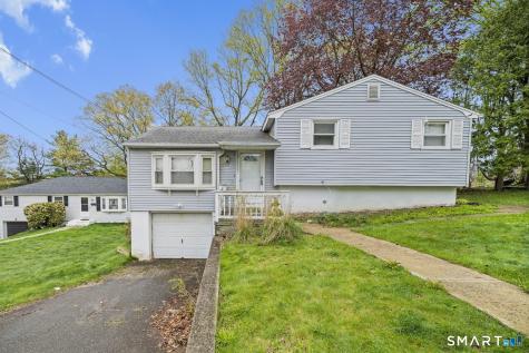 267 Bamford Avenue Waterbury CT 06708