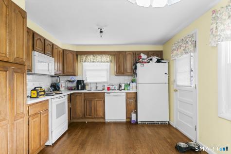 267 Bamford Avenue Waterbury CT 06708