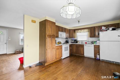 267 Bamford Avenue Waterbury CT 06708