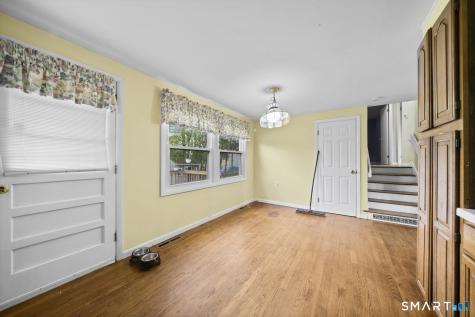 267 Bamford Avenue Waterbury CT 06708