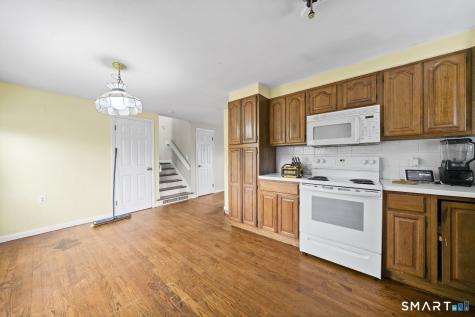 267 Bamford Avenue Waterbury CT 06708