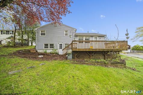 267 Bamford Avenue Waterbury CT 06708