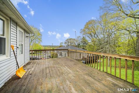 267 Bamford Avenue Waterbury CT 06708
