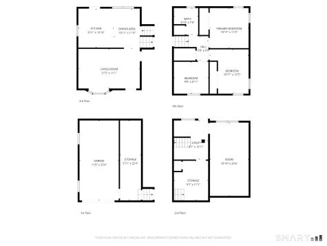267 Bamford Avenue Waterbury CT 06708